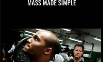 Mass Made Simple - Dan John