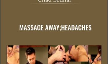 Massage away