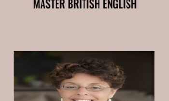 Master British English - Ester Bruhl