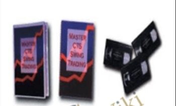 Master CTS Swing Trading - Nick Van Nice and John Sheely