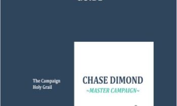 Master Campaign Calendar Guide - Chase Dimond