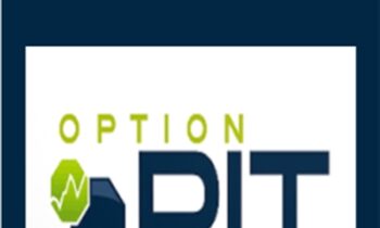 Master Class Income Trading - Optionpit