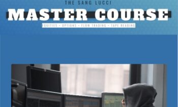 Master Course - The Sang Lucci