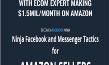 Master FaceBook Ads with Ecom Expert making $1.5Mil/Month on Amazon - Ben Cummings