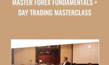 Master Forex Fundamentals + Day Trading Masterclass - Boris Schlossberg and Kathy Lien