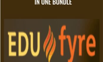Master Hot Technologies in One Bundle - Edufyre