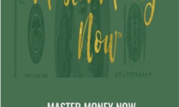 Master Money Now - Emma Churchman