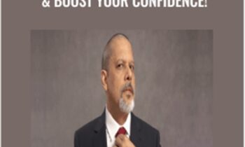 Master The Art of Body Language and Boost Your Confidence! - Roy Naraine