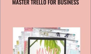 Master Trello for Business - Abagail & Emylee