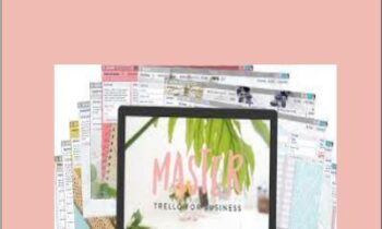 Master Trello for Business - Abagail and Emylee