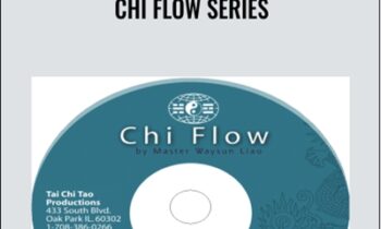 Chi Flow Series - Master Waysun Liao