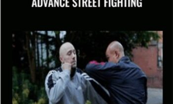 Master Wong Wing Chun Advance Street Fighting - SiFu Wong