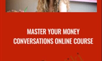 Master Your Money Conversations Online Course - Huge Domains