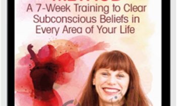 Master the Heart Freedom Method - Lise Janelle