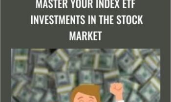 Master your Index ETF investments in the stock market - Financial Hints