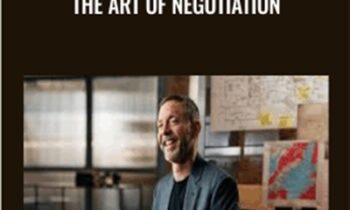 Chris Voss Teaches the Art of Negotiation - MasterClass