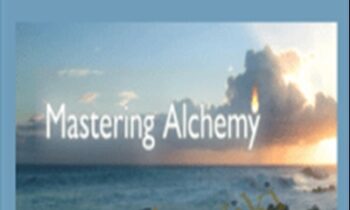 Mastering Alchemy Program Level 1 - Jim Self