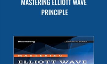 Mastering Elliott Wave Principle - Constance Brown