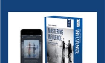 Mastering Influence - Anthony Robbins