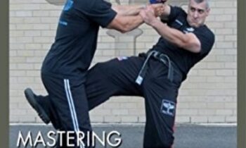 Mastering Krav Maga-Kravist 3 - David Kahn
