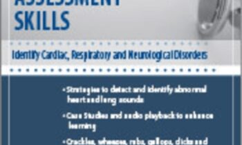 Mastering Physical Assessment Skills: Identify Cardiac