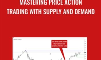 Mastering Price Action Trading with Supply and Demand - Deeyana Angelo