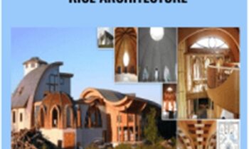 Mastering Sacred Geometry Building and Tour of Michael Rice Architecture - Michael Rice