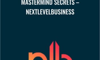 Mastermind Secrets-NextLevelBusiness - Oli Billson