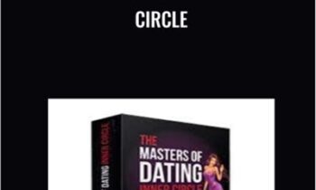 Masters of Dating Inner Circle - Jason Capital