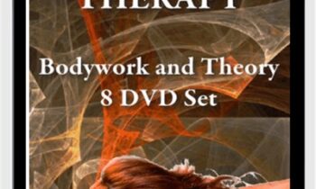 Polarity Therapy Bodywork Set - Masterworks International