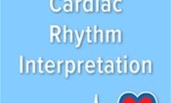 Mastery Course in Cardiac Rhythm Interpretation - Cathy Lockett and Others