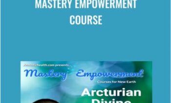 Mastery Empowerment Course - Gene Ang
