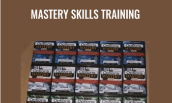 Mastery Skills Training - Michael Hall