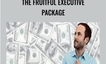 The Fruitful Executive Package - Mat Piche