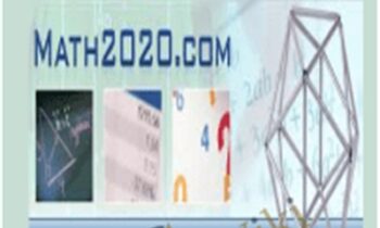 Math2020 - Kenneth Williams