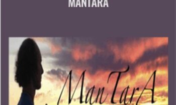 Transform Your Life With ManTarA - Matt Andrews