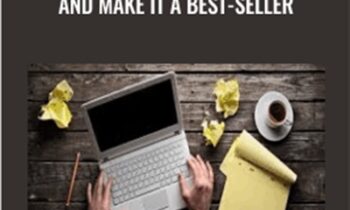 How to Create an Online Class and Make It a Best-Seller - Matt Bernstein