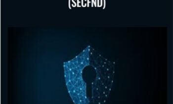 CCNA Cyber Ops 210-250 (SECFND) - Matt Carey