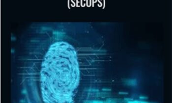 CCNA Cyber Ops 210-255 (SECOPS) - Matt Carey