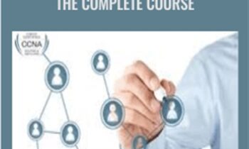 Cisco CCNA 200-125: The Complete Course - Matt Carey