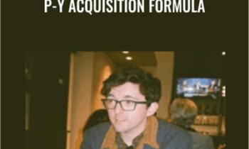 P-y Acquisition Formula - Matt Cook