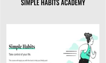 Simple Habits Academy - Matt DAvella