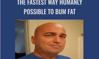 The Fastest Way Humanly Possible to Bum Fat - Matt Furey
