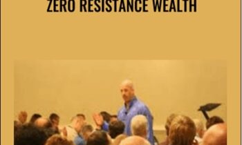 Zero Resistance Wealth - Matt Furey