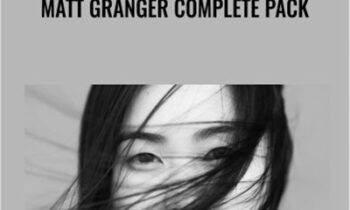 Matt Granger Complete Pack - Matt Granger
