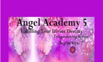 The Angel Academy 5 - Matt Kahn