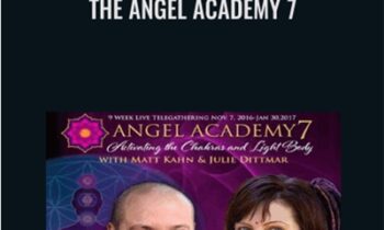 The Angel Academy 7 - Matt Kahn