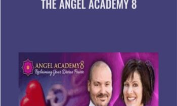 The Angel Academy 8 - Matt Kahn