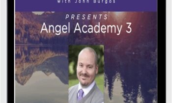 The angel academy 3 - Matt Kahn