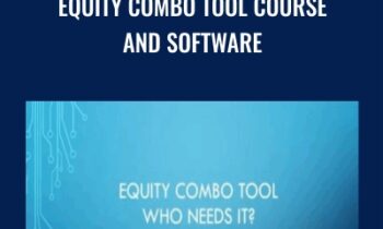 Equity Combo Tool Course and Software - Matt Radtke